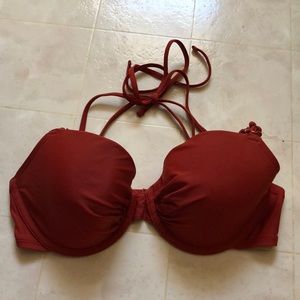 Aerie 34DD bikini top